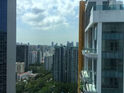 Lincoln Suites (D11), Condominium #576516651
